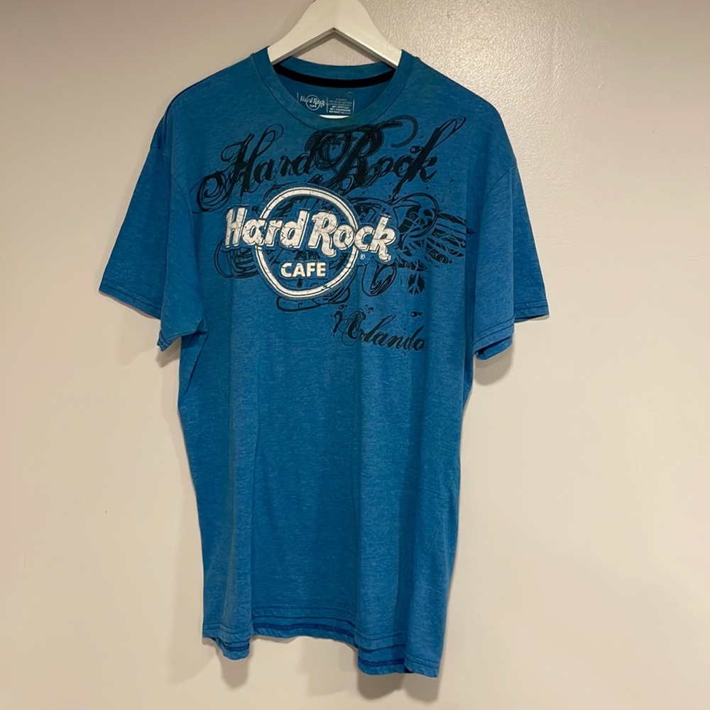 Hard Rock Cafe T-Shirt